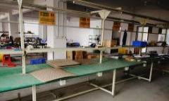 專業(yè)實(shí)用 8米雙層工廠工作臺與網(wǎng)絡(luò)技術(shù)服務(wù)，超值轉(zhuǎn)讓方案