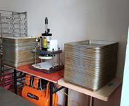 王婆燒餅帶設(shè)備技術(shù)轉(zhuǎn)讓，開啟特色美食創(chuàng)業(yè)之路